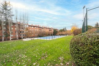 Piso en venta en Parque de la Coruña - Las Suertes en Collado Villalba
