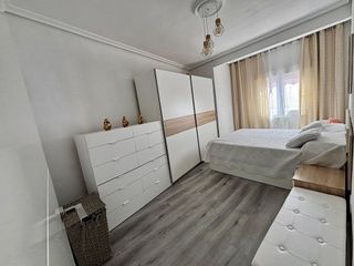 Piso en venta en Arturo Eyres - La Rubia en Valladolid