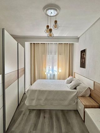 Piso en venta en Arturo Eyres - La Rubia en Valladolid