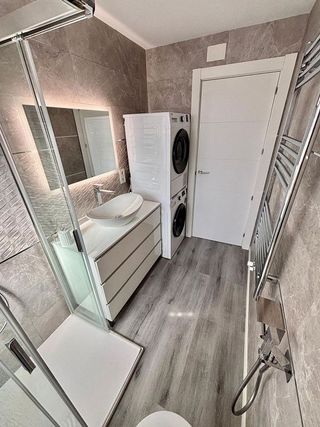 Piso en venta en Arturo Eyres - La Rubia en Valladolid