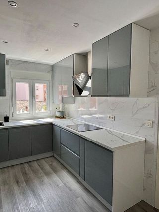 Piso en venta en Arturo Eyres - La Rubia en Valladolid