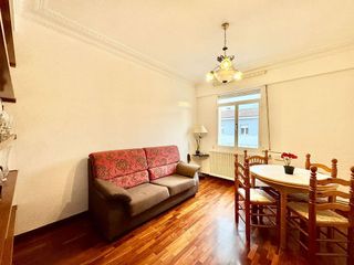 Piso en venta en Judizmendi - Santa Lucía en Vitoria-Gasteiz