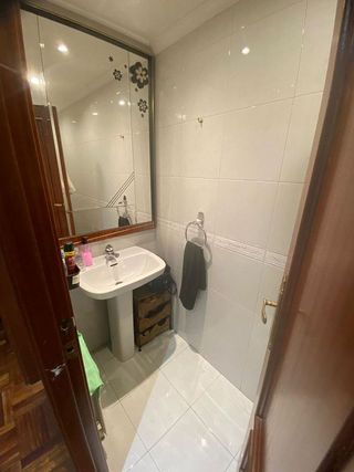 Dúplex en venta en Hospital - G3 - G2 en Burgos