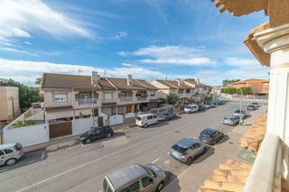 Piso en venta en San Javier en San Javier