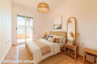 Piso en venta en San Javier en San Javier