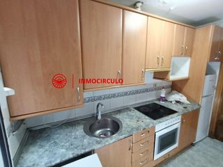 Piso en venta en Antigua Estación FFCC - San Agustín en Burgos