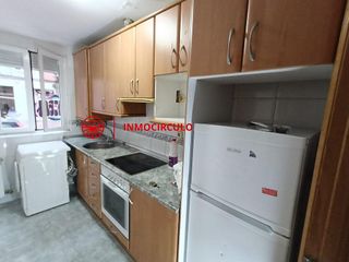 Piso en venta en Antigua Estación FFCC - San Agustín en Burgos