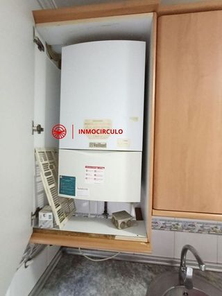 Piso en venta en Antigua Estación FFCC - San Agustín en Burgos