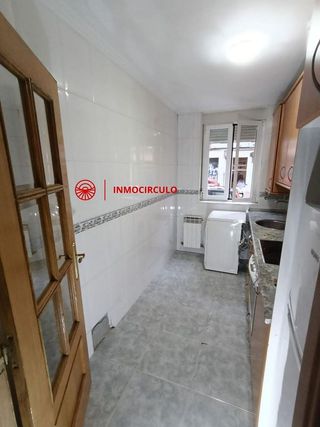Piso en venta en Antigua Estación FFCC - San Agustín en Burgos