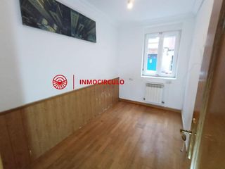 Piso en venta en Antigua Estación FFCC - San Agustín en Burgos