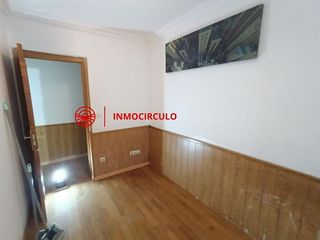 Piso en venta en Antigua Estación FFCC - San Agustín en Burgos