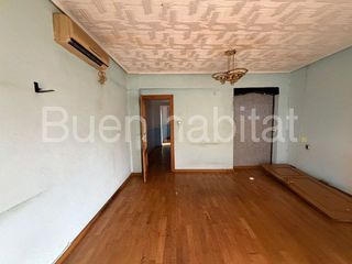 Piso en venta en Silla