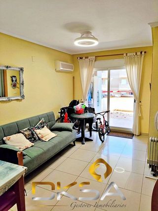 Piso en venta en Marina d'Or en Oropesa del Mar/Orpesa