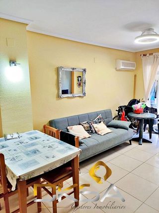 Piso en venta en Marina d'Or en Oropesa del Mar/Orpesa