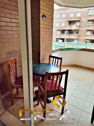 Piso en venta en Marina d'Or en Oropesa del Mar/Orpesa