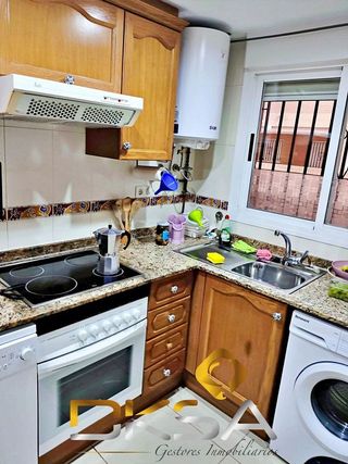 Piso en venta en Marina d'Or en Oropesa del Mar/Orpesa