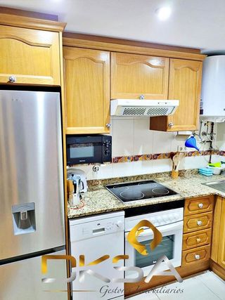 Piso en venta en Marina d'Or en Oropesa del Mar/Orpesa