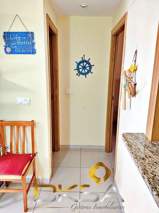 Piso en venta en Marina d'Or en Oropesa del Mar/Orpesa