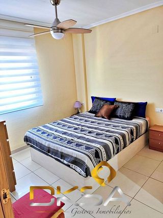 Piso en venta en Marina d'Or en Oropesa del Mar/Orpesa