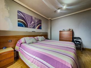 Piso en venta en Entrambasaguas