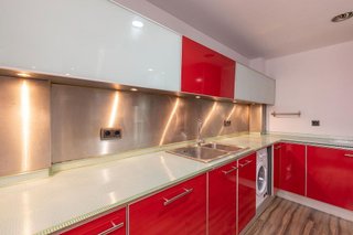 Estudio en venta en Fígares en Granada