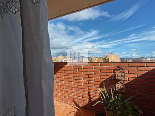 Piso en venta en Dos Hermanas - Nuevo San Andrés en Málaga