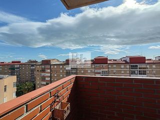 Piso en venta en Dos Hermanas - Nuevo San Andrés en Málaga