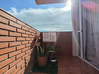 Piso en venta en Dos Hermanas - Nuevo San Andrés en Málaga