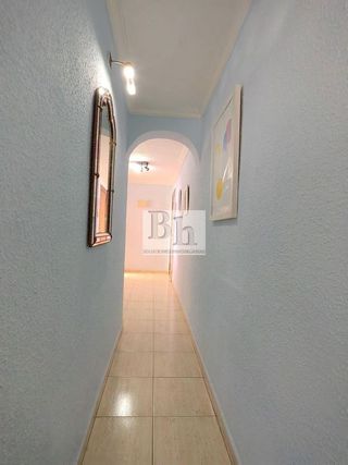 Piso en venta en Dos Hermanas - Nuevo San Andrés en Málaga