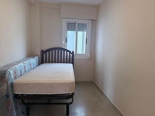 Piso en venta en Pla de Bon Repós en Alicante