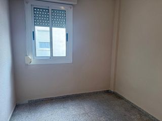 Piso en venta en Pla de Bon Repós en Alicante