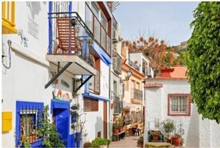 Piso en venta en Pla de Bon Repós en Alicante