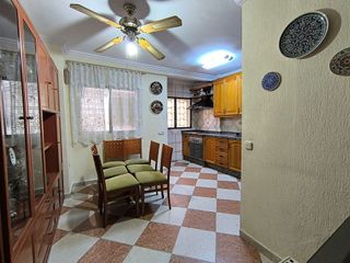 Piso en venta en San Antonio en Huelva