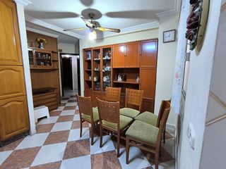 Piso en venta en San Antonio en Huelva