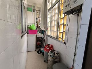 Piso en venta en San Antonio en Huelva