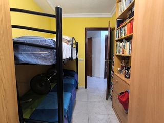 Piso en venta en San Antonio en Huelva