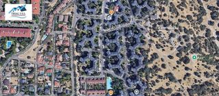 Piso en venta en Parque de la Coruña - Las Suertes en Collado Villalba