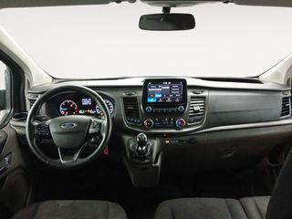 Ford Tourneo Custom 320 L1 Transit Trend