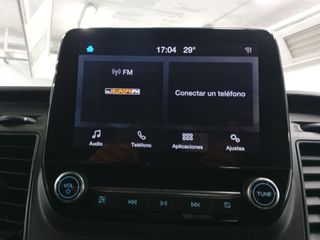 Ford Tourneo Custom 320 L1 Transit Trend