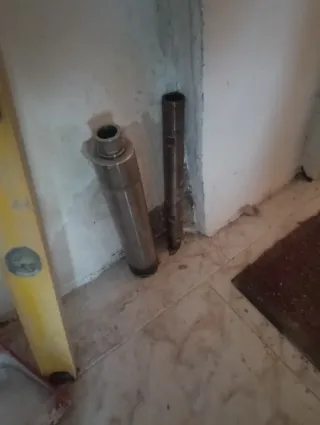 Perforadora Vevor Z1Z9260 + Accesorios