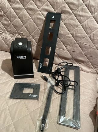 Scanner ION SLIDES2PC per diapositive