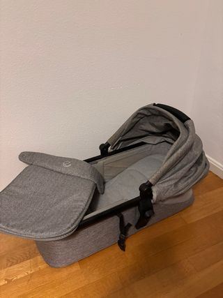 Jane Crosslight Pro 2 Silla de Paseo