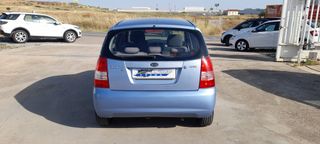 KIA Picanto 2006