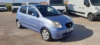 KIA Picanto 2006