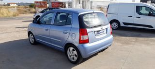 KIA Picanto 2006