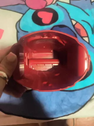 Guante Eléctrico Iron Man