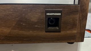 Technics Cassette Deck 273