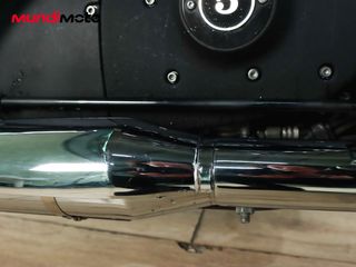 HARLEY DAVIDSON SPORTSTER 1200 FORTY EIGHT