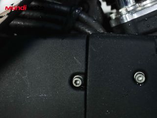 HARLEY DAVIDSON SPORTSTER 1200 FORTY EIGHT