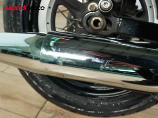 HARLEY DAVIDSON SPORTSTER 1200 FORTY EIGHT